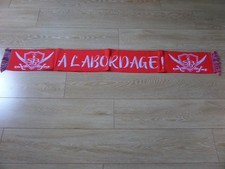 Stade brestois echarpe d'occasion  Haubourdin