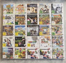 Nintendo 3ds spiele gebraucht kaufen Nintendo 3ds spiele gebraucht kaufen  Aachen