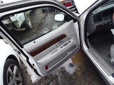 Usado, Farol esquerdo do motorista compatível com 03-04 GRAND MARQUIS 1327785 comprar usado  Enviando para Brazil
