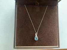 ernest jones pendant for sale  UK
