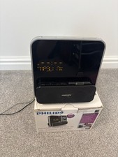 Philips dc315 ipod for sale  MELKSHAM