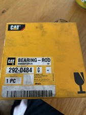 Caterpillar c12 engine for sale  HEATHFIELD