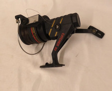 Catcher graphite spool for sale  IPSWICH