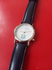 Zodiac montre publicitaire d'occasion  Louviers