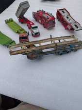 Old toy trucks for sale  BOGNOR REGIS