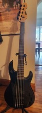 Esp ltd black for sale  Bowling Green