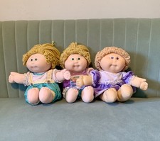 Vintage cabbage patch for sale  Centerville
