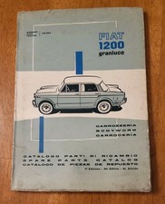 1960 body work for sale  New Ipswich
