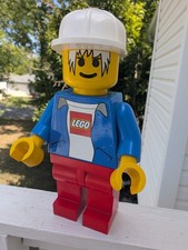 Lego minifigure statue for sale  Branson