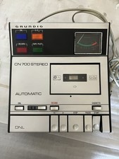 Grundig 700 stereo usato  Sanremo