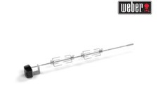 Weber riginal grillspieß gebraucht kaufen  Ennepetal