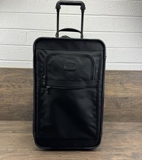 Tumi suitcase alpha for sale  Phoenix
