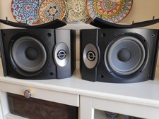 Diffusori bose 301 usato  Roma
