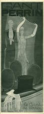 1925 magazine evening d'occasion  Expédié en Belgium