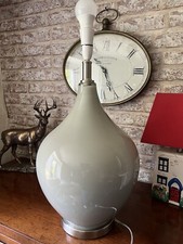 Huge grey glass for sale  SOMERTON