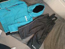Scout schneeanzug schneehose gebraucht kaufen  Düsseldorf