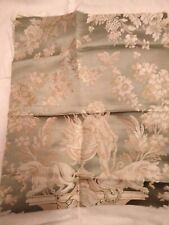 Coupon tissu lampas d'occasion  Fontainebleau