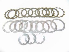 Lamelle frizione frizione usato Lamelle frizione frizione usato  Italia