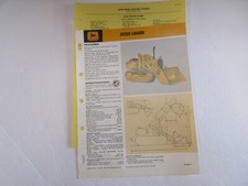 John deere 350 for sale  Myerstown