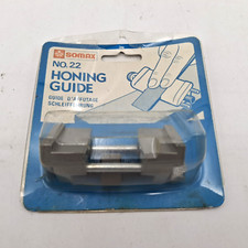 Somax honing guide for sale  Benson