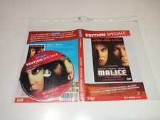 Dvd film malice d'occasion  Roquefort-la-Bédoule