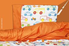 Autorallye bestickte kinderbet gebraucht kaufen  Gotha