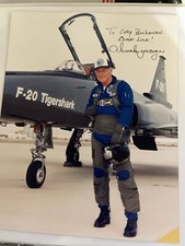 Chuck yeager speed for sale  Tomah