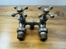 Vintage bathroom faucet for sale  Shipping to Ireland