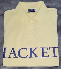 Mens hackett polo for sale  LIVERPOOL