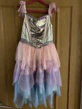 Fairy dress girls for sale  LONDON