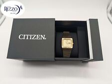Orologio citizen quarzo usato  Porto Empedocle