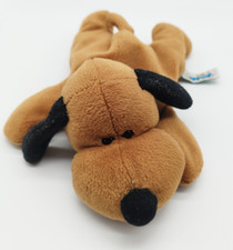Stofftier nici hund gebraucht kaufen  Weilburg