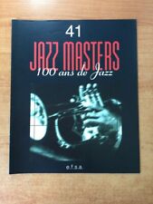 Jazz masters 100 d'occasion  France