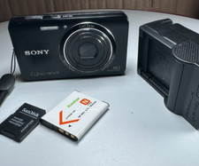 Used sony cyber for sale  Huntington Beach