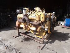 Detroit diesel 16v71 for sale  Carbondale