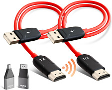 Cavo hdmi wireless usato  Roma