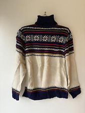 Vintage icelandic nordic for sale  CHESHAM