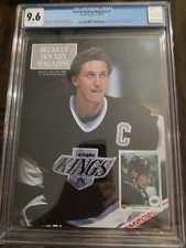 Beckett hockey magazine for sale  Virginia Beach
