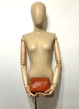 Vtg chanel orange for sale  Soledad