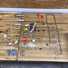 Fishing lures lot for sale  Shipping to Ireland