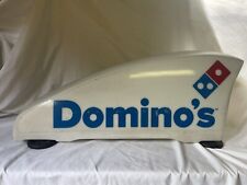 Dominos pizza magnetic for sale  Greensboro