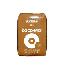 Biobizz coco mix gebraucht kaufen  Recklinghausen