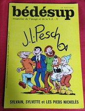 Bédésup sylvain sylvette d'occasion Bédésup sylvain sylvette d'occasion  Marseille XII