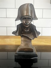Heavy vintage bronze for sale  WORCESTER