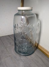 Vintage large mason for sale  Aurora
