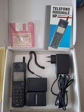 Telefono cellulare nec usato  San Dona di Piave