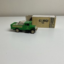 Vintage corgi morris for sale  NEWMILNS