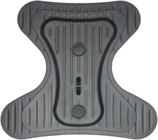 Herman Miller Aeron Postura Borboleta Ajuste Espuma e Plástico Traseiro Compatível com Todos os Tamanhos comprar usado  Enviando para Brazil