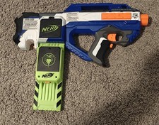 Nerf strike elite d'occasion  Expédié en Belgium