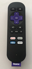 Roku rc41 remote for sale  Houston